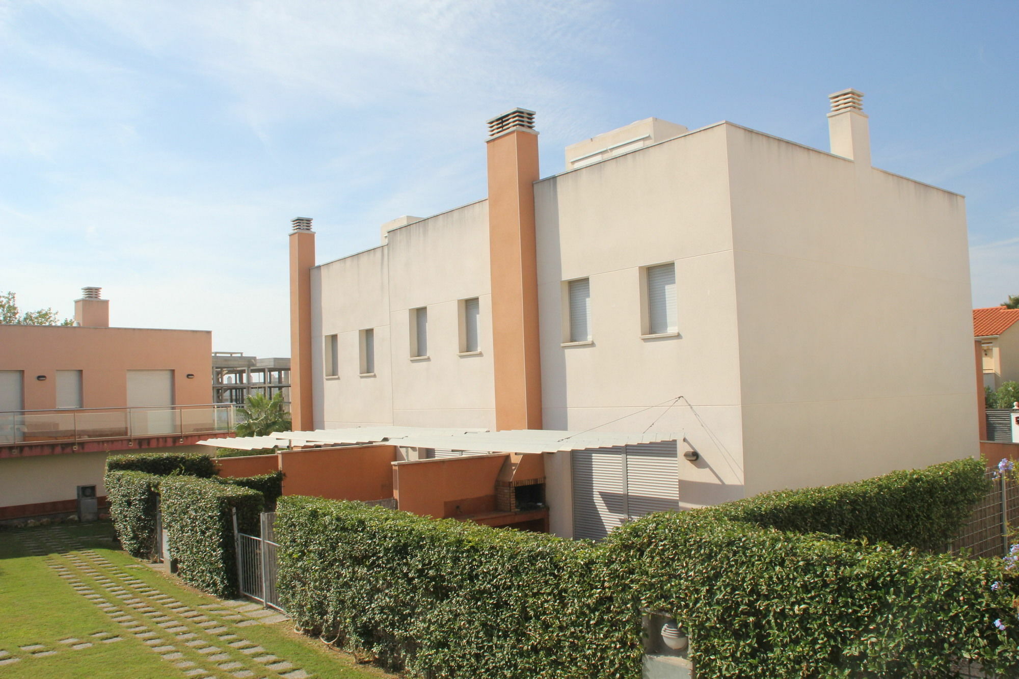 Hotur Via Augusta Villa เครเชล ภายนอก รูปภาพ