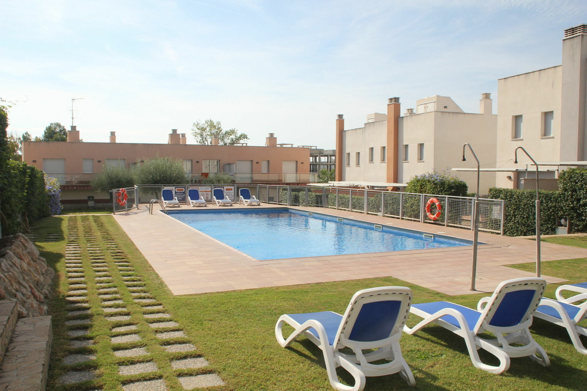 Hotur Via Augusta Villa เครเชล ภายนอก รูปภาพ