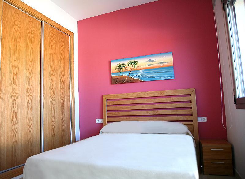 Hotur Via Augusta Villa เครเชล ภายนอก รูปภาพ
