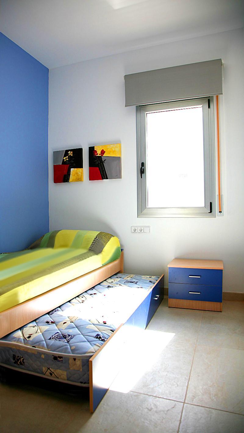 Hotur Via Augusta Villa เครเชล ภายนอก รูปภาพ